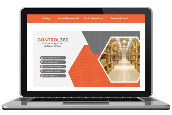 Inventario360