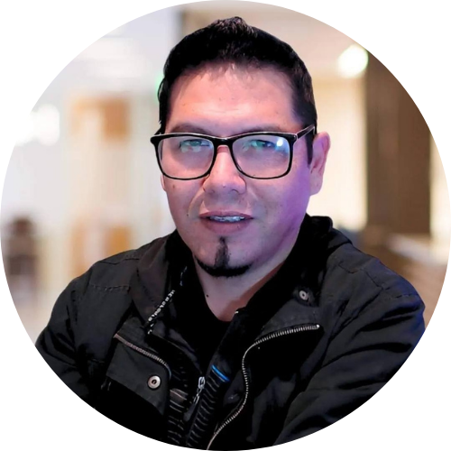 Cristian Godoy Angel
