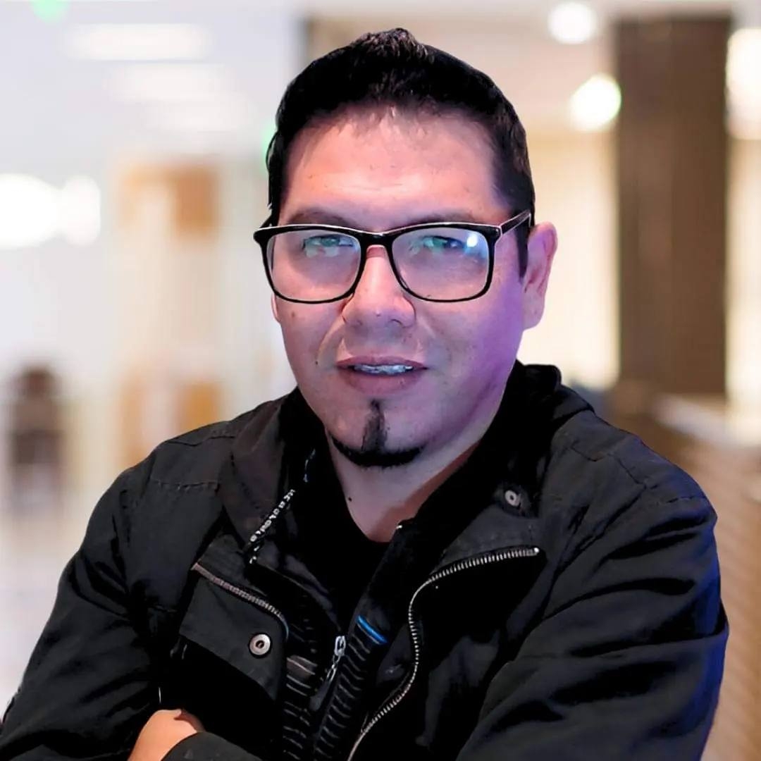 Cristian Godoy Angel